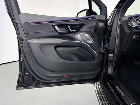Certified 2023 Mercedes-Benz EQS 450+ SUV image 21