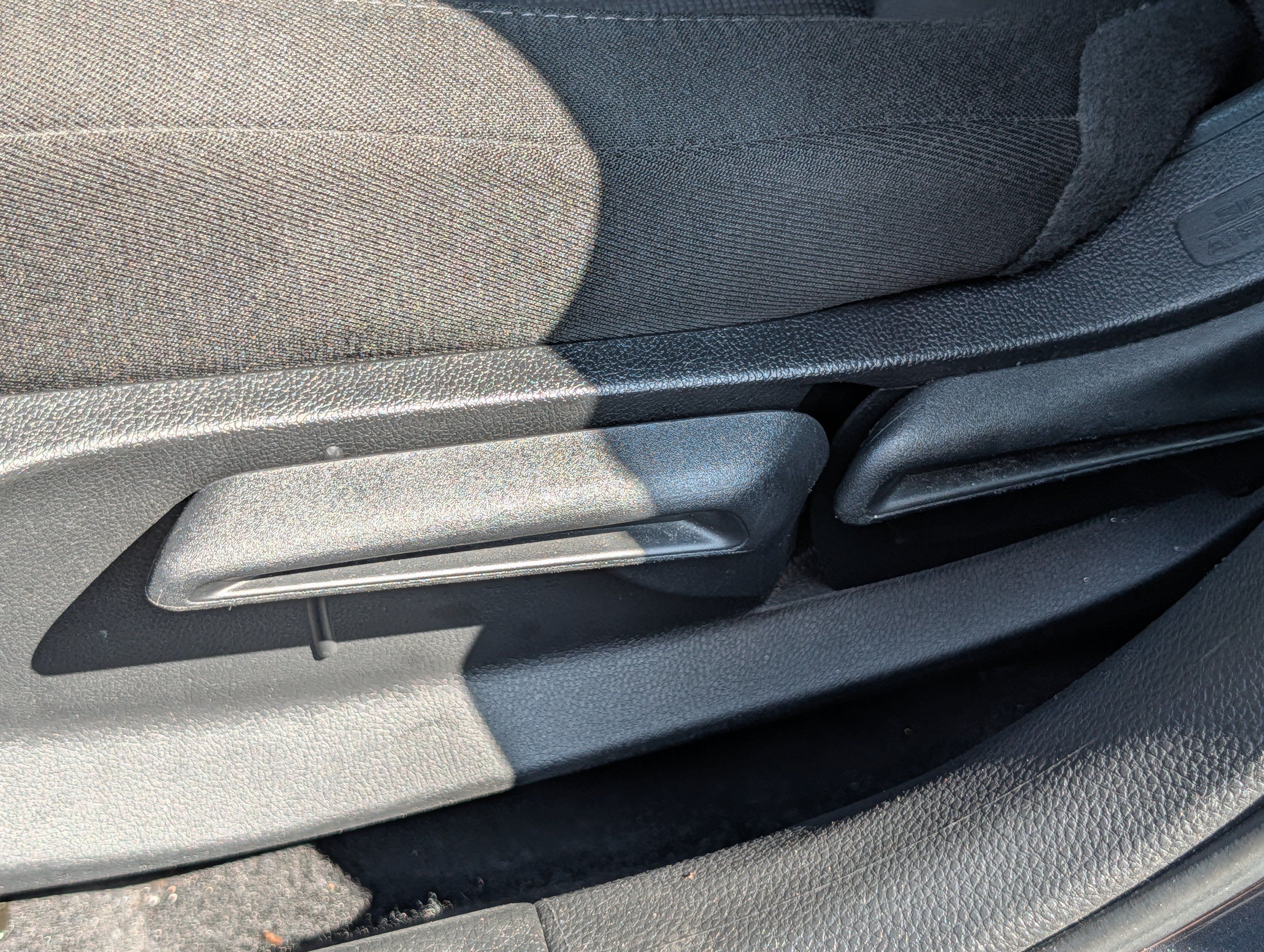 Used 2025 Honda Civic LX image 20