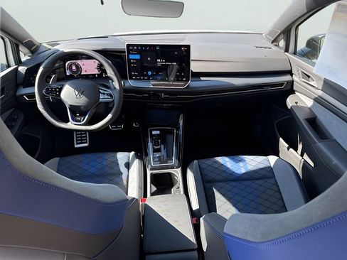 New 2026 Volkswagen Golf w/ Euro Style Package AWD/4WD image 10