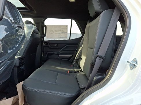 New 2026 Toyota 4Runner TRD Sport Premium image 6