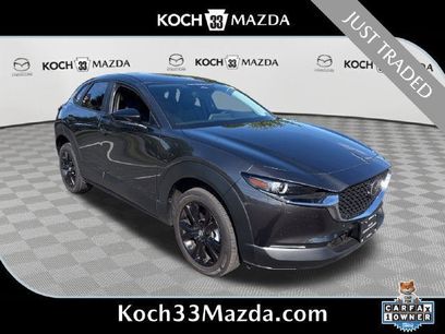 Certified 2026 MAZDA CX-30 AWD 2.5 S w/ Select Sport Pkg