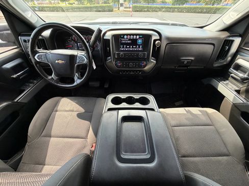 Used 2018 Chevrolet Silverado 3500 LT w/ LT Convenience Package AWD/4WD image 19