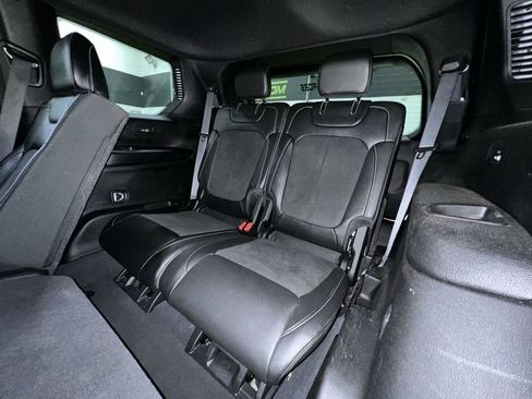 Used 2024 Jeep Grand Cherokee L Laredo AWD/4WD image 26