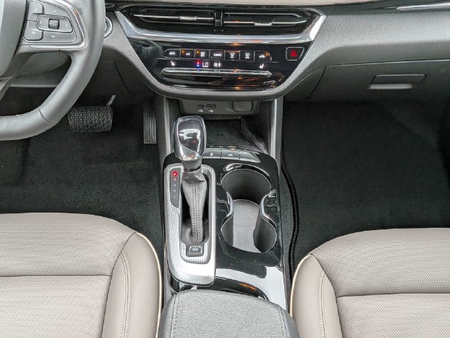 Used 2026 Buick Envista Avenir FWD image 19