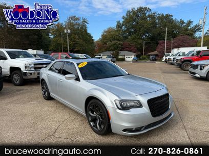 Used 2023 Chrysler 300 S