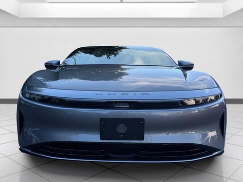 Used 2023 Lucid Air Grand Touring AWD/4WD image 8