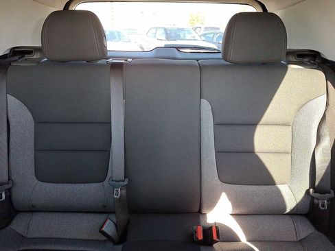 Used 2026 Chevrolet TrailBlazer LT w/ Driver Confidence Package image 14