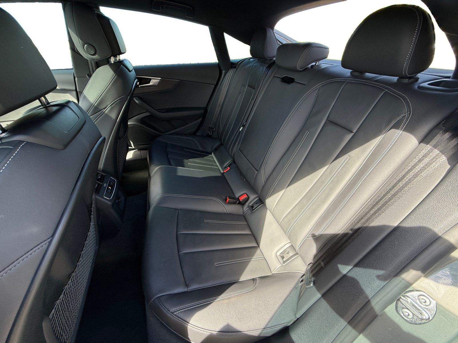 Used 2023 Audi A5 2.0T Premium w/ Convenience Package AWD/4WD image 16