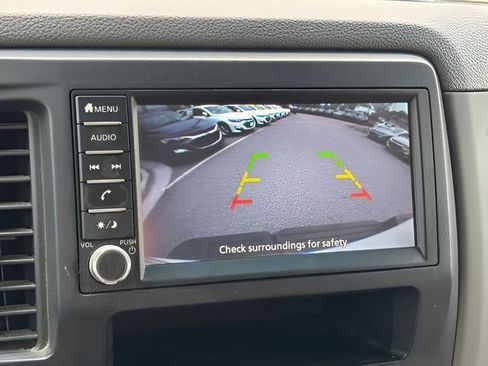Used 2020 Nissan NV 1500 SV image 19