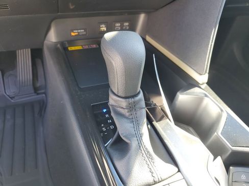 New 2026 Toyota Camry LE image 17