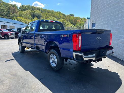 New 2026 Ford F350 XL w/ XL Chrome Package image 9