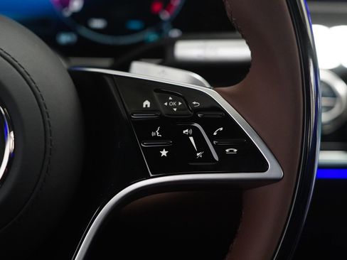 New 2026 Mercedes-Benz Maybach S 580 4MATIC image 22