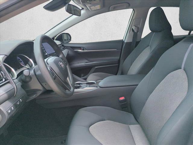 Certified 2023 Toyota Camry LE FWD image 15