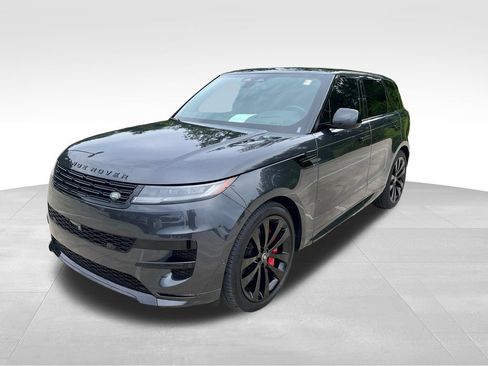 Used 2025 Land Rover Range Rover Sport Dynamic SE AWD/4WD image 1