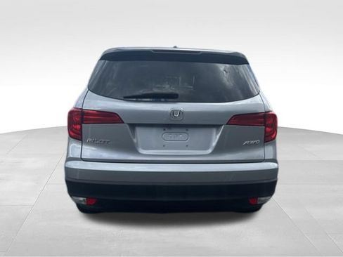 Used 2016 Honda Pilot EX-L image 4