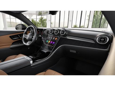New 2026 Mercedes-Benz CLE 450 4MATIC Coupe image 6