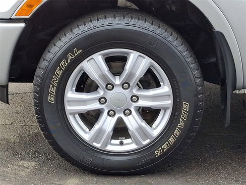 Used 2019 Ford Ranger XLT w/ Trailer Tow Package image 8