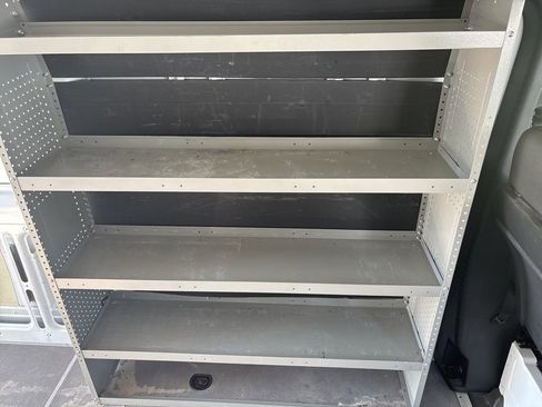 Used 2022 Mercedes-Benz Sprinter 2500 image 20