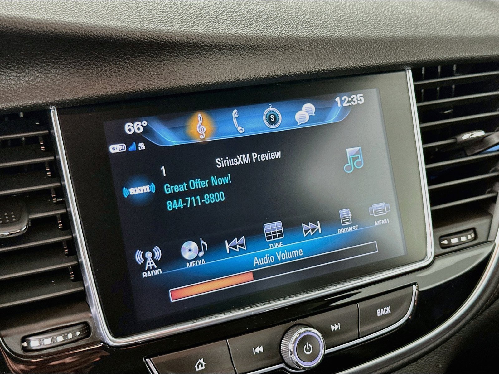 Used 2019 Buick Encore Preferred FWD image 16