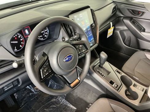New 2026 Subaru Crosstrek 2.0i Premium image 9