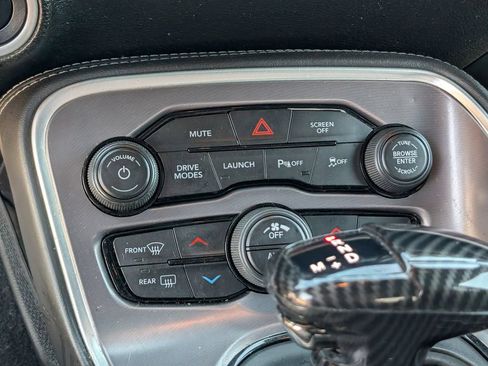 Used 2021 Dodge Challenger R/T Scat Pack RWD image 25