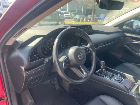 Used 2024 MAZDA MAZDA3 s image 9