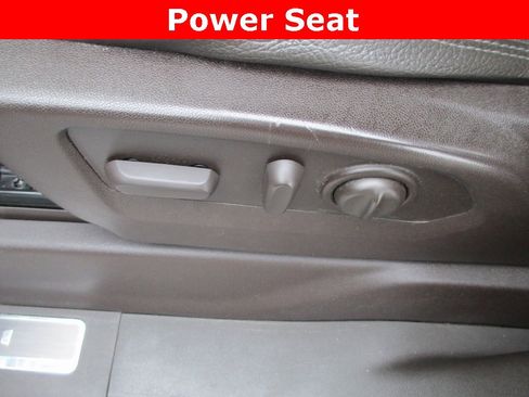 Used 2019 GMC Sierra 1500 Denali w/ Driver Alert Package II image 26