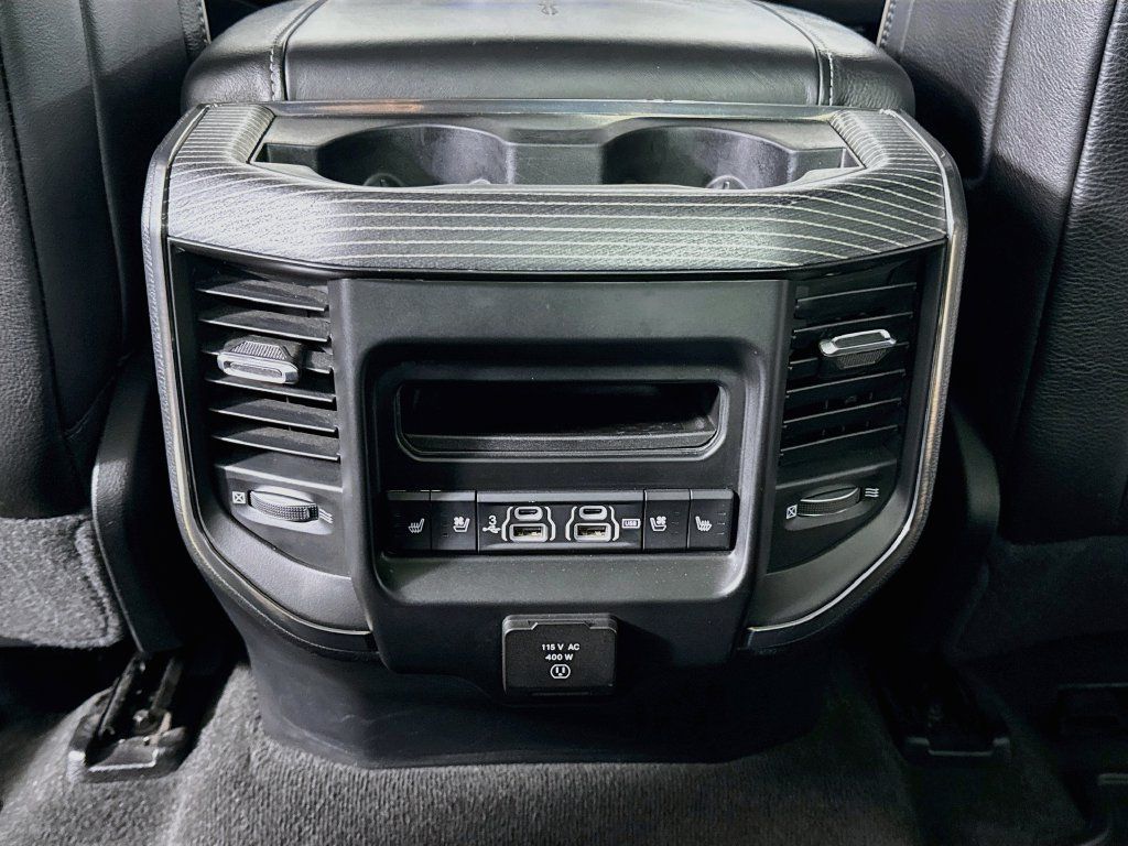 Used 2020 RAM 1500 Limited AWD/4WD image 33