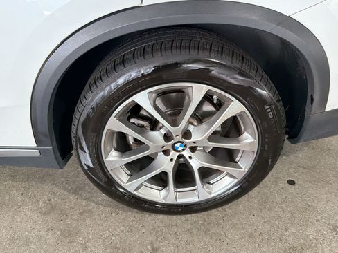 Used 2023 BMW X5 sDrive40i RWD image 11