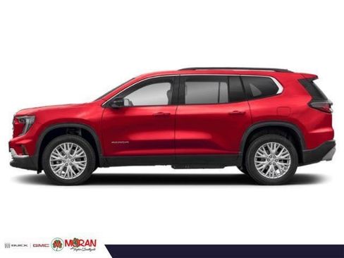 New 2026 GMC Acadia Elevation w/ Elevation Premium Package image 3