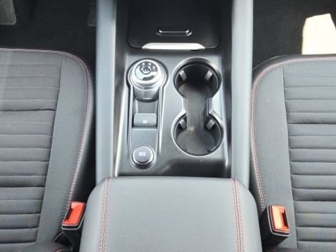 Used 2025 Ford Explorer ST-Line w/ ST-Line Street Pack AWD/4WD image 44