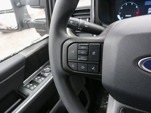 New 2026 Ford F350 XLT w/ XLT Premium Package image 35