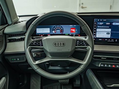 New 2026 Audi Q3 quattro 2.0T AWD/4WD image 23