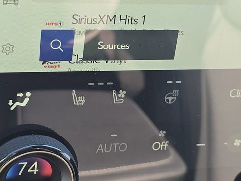 New 2026 Lexus NX 350h AWD w/ Premium Package image 12