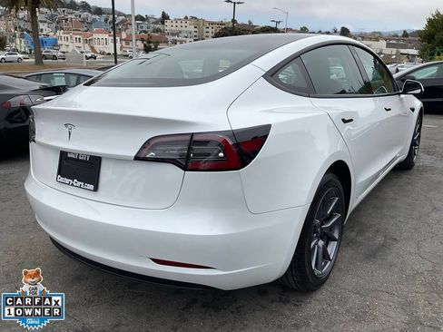 Used 2023 Tesla Model 3 Standard Range RWD image 82