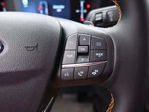 Used 2025 Ford Maverick Tremor AWD/4WD image 25
