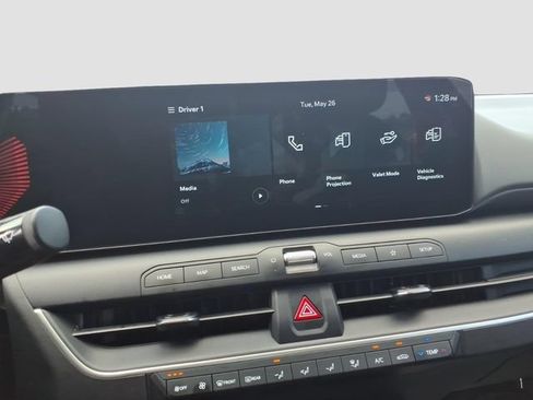 Used 2025 Kia K4 FWD image 21