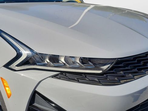 Used 2023 Kia K5 GT-Line FWD image 36