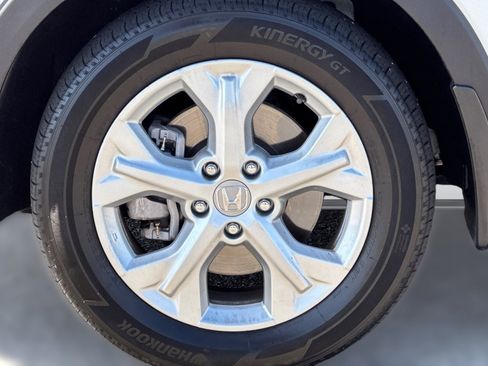 Used 2024 Honda HR-V LX image 13