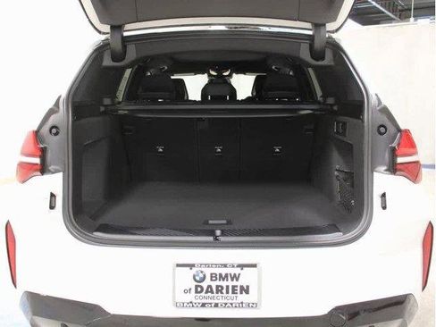 Used 2025 BMW X3 xDrive30i w/ M Sport Package image 20