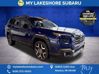 New 2026 Subaru Outback Touring XT 360° Tour