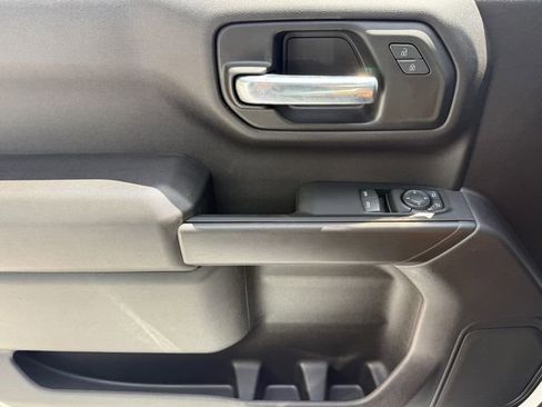 Certified 2023 Chevrolet Silverado 1500 W/T w/ WT Value Package image 26