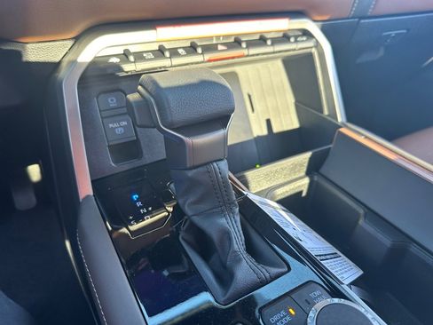 New 2026 Toyota Tundra 1794 Edition image 22