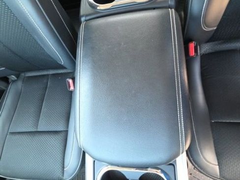 Used 2017 Nissan Titan PRO-4X image 25