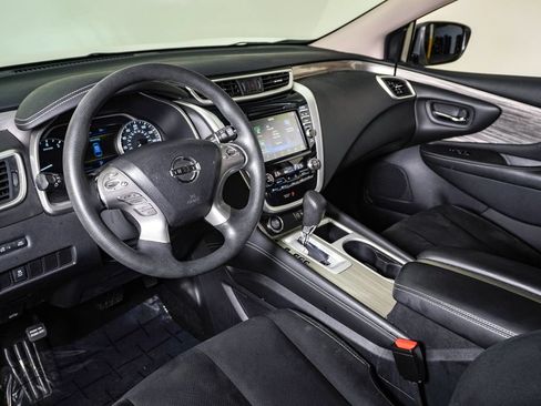 Used 2018 Nissan Murano S AWD/4WD image 19