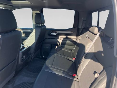 Used 2024 Chevrolet Silverado 1500 RST w/ RST All Star Premium Package AWD/4WD image 33