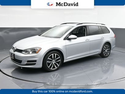 Used 2016 Volkswagen Golf Limited Edition