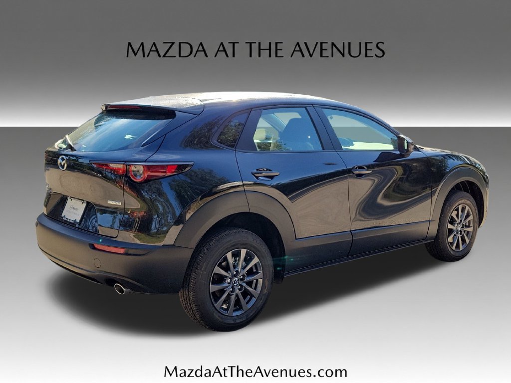 New 2026 MAZDA CX-30 AWD 2.5 S image 4