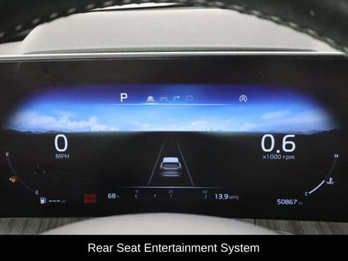 Used 2023 Kia Telluride SX AWD/4WD image 11