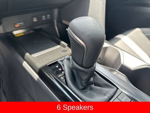 New 2026 Toyota Camry SE FWD image 15